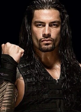 Roman Reigns Speaking Fee And Booking Agent Contact