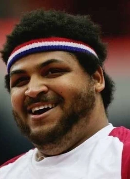 Reese Hoffa - athletespeakers