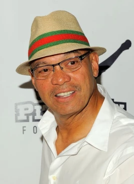 Reggie Jackson - athletespeakers