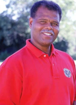 Reggie Smith - athletespeakers