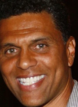 Reggie Theus - athletespeakers