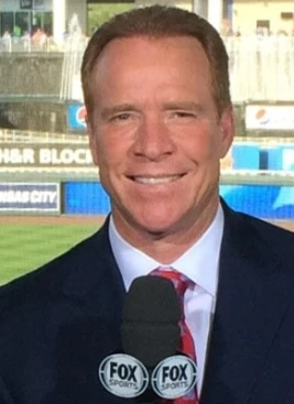 Rex Hudler - athletespeakers
