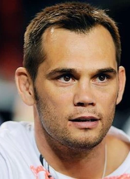 Rich Franklin - athletespeakers
