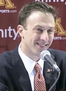 Richard Pitino - athletespeakers