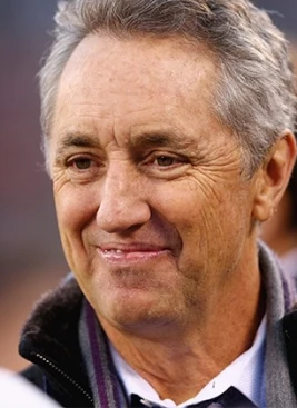 Rick Reilly - athletespeakers