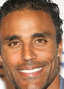 Rick Fox - athletespeakers