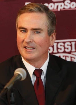Rick Stansbury - athletespeakers