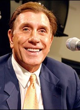 Rudy Tomjanovich - athletespeakers