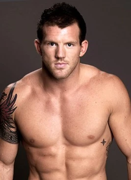 Ryan Bader - athletespeakers