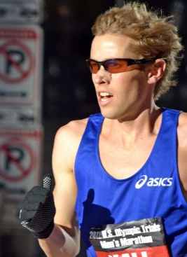 Ryan Hall - athletespeakers