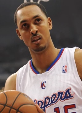 Ryan Hollins - athletespeakers
