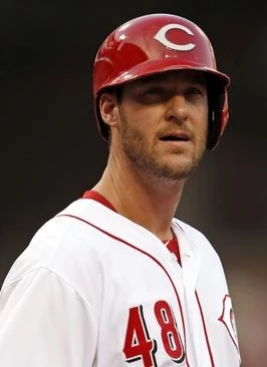 Ryan Ludwick - athletespeakers