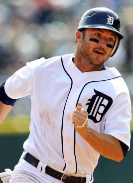 Ryan Raburn - athletespeakers