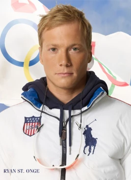 Ryan St. Onge - athletespeakers