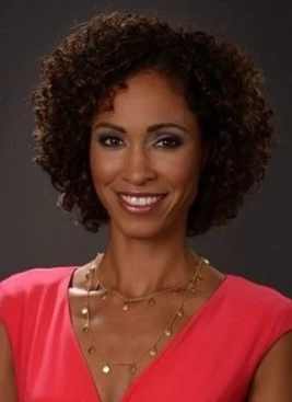Sage Steele - athletespeakers