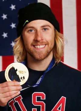 Sage Kotsenburg - athletespeakers