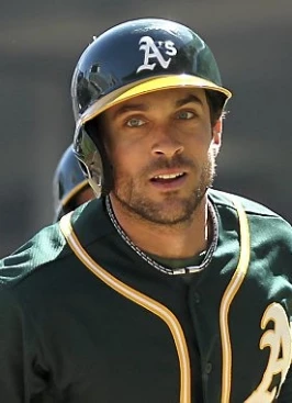 Sam Fuld - athletespeakers