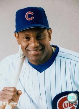 Sammy Sosa - athletespeakers