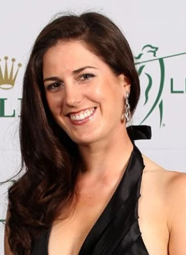 Sandra Gal - athletespeakers