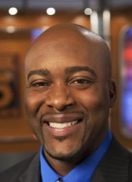 Ron Gant - athletespeakers