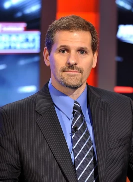 Ron Hextall - athletespeakers