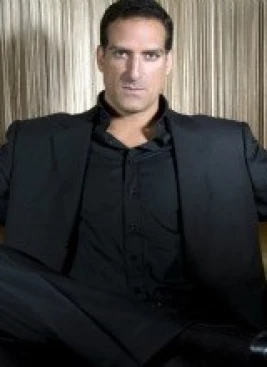 Rony Seikaly - athletespeakers