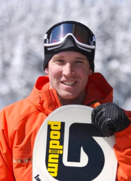 Ross Powers - athletespeakers