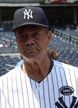 Roy White - athletespeakers