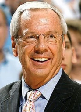 Roy Williams - athletespeakers