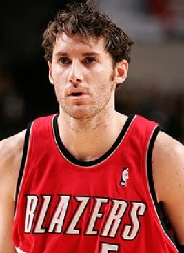 Rudy Fernandez - athletespeakers