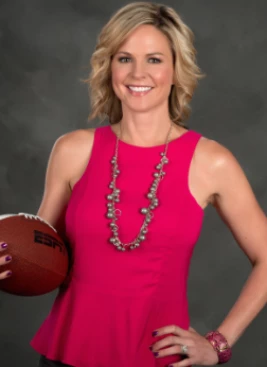 Shannon Spake - athletespeakers