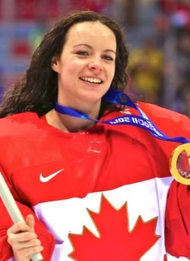 Shannon Szabados - athletespeakers