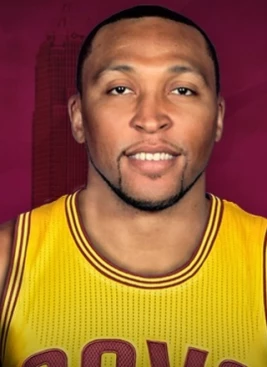 Shawn Marion - athletespeakers