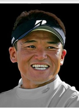 Shigeki Maruyama - athletespeakers