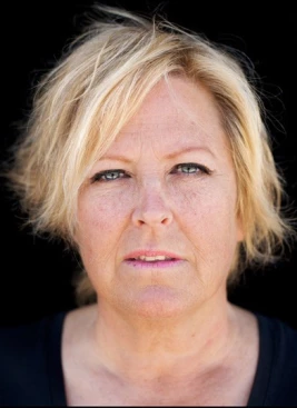 Shirley Babashoff - athletespeakers