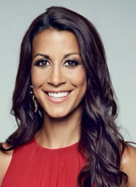 Shelley Rudman - athletespeakers