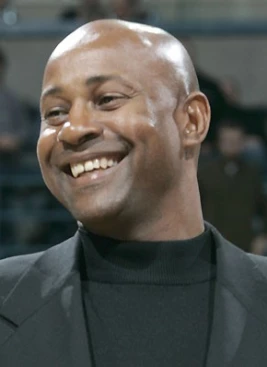 Sidney Moncrief - athletespeakers