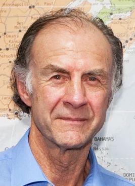Sir Ranulph Fiennes - athletespeakers