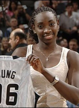 Sophia Young - athletespeakers