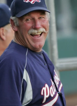 Sparky Lyle - athletespeakers