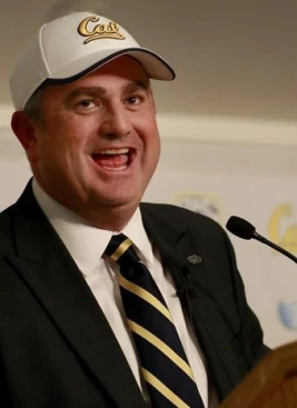 Sonny Dykes - athletespeakers