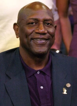 Spencer Haywood - athletespeakers