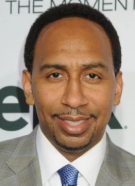 Stephen A. Smith - athletespeakers