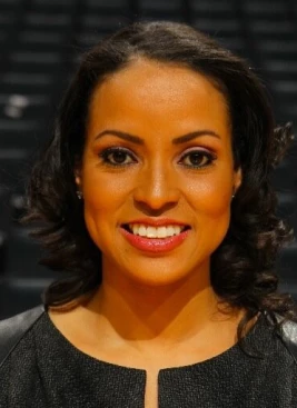 Stephanie Ready - athletespeakers