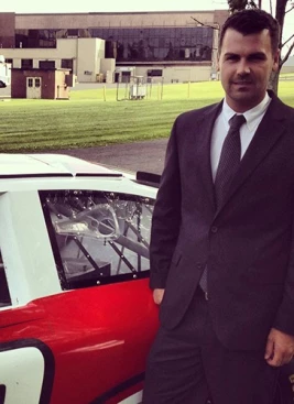 Stephen Rhodes - athletespeakers