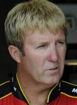 Sterling Marlin - athletespeakers
