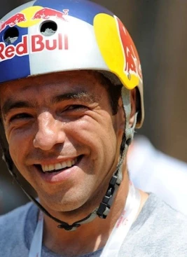 Sandro Dias - athletespeakers