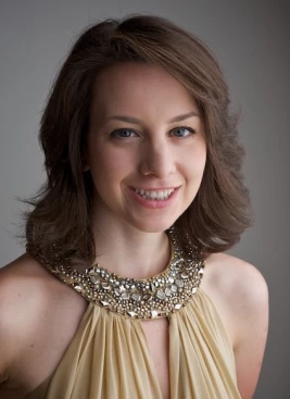 Sarah Hughes - athletespeakers