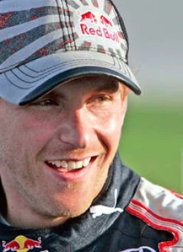 Scott Speed - athletespeakers