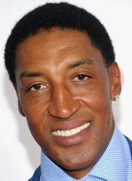 Scottie Pippen - athletespeakers